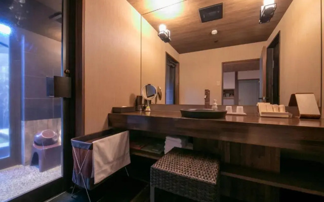 Hinatayama Onsen Kiyohime Onsen