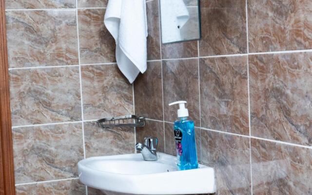 Cozy Penthouse by Hush