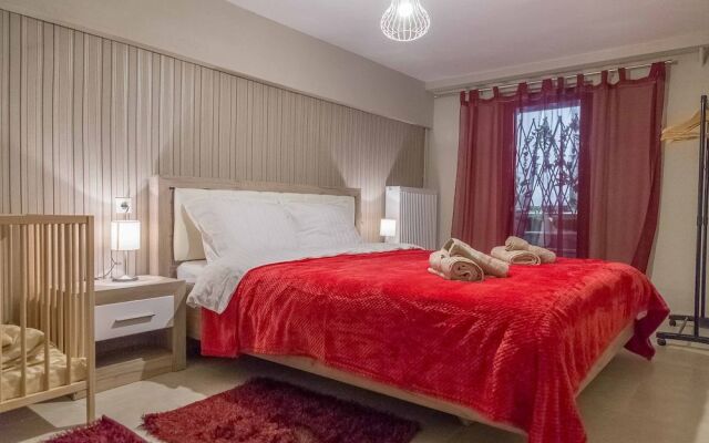 Historic Luxury House Heart of Meteora
