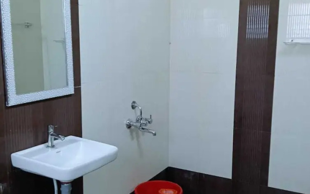 Siddhartha Residency