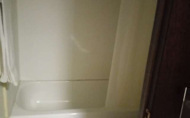 Motel 95 & campground