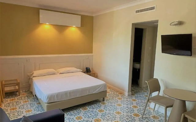 Hotel Zeus Pompei