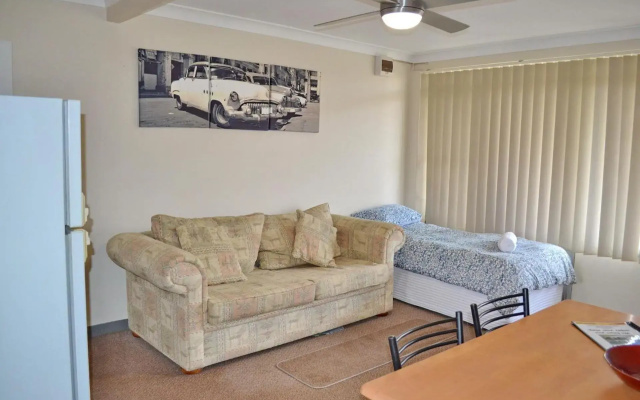 Wards Holiday Flat 7