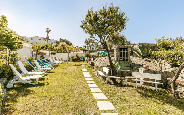 Hotel Galidon Thermal & Wellness Park