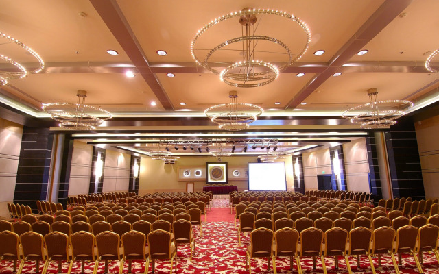 Dedeman Konya Hotel And Convention Center