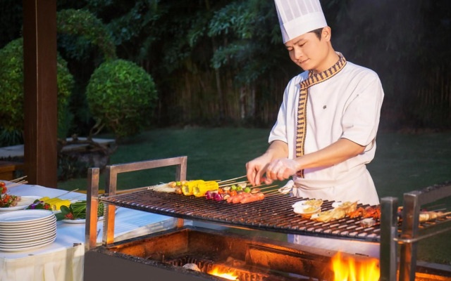 Pullman Sanya Yalong Bay Villas & Resort