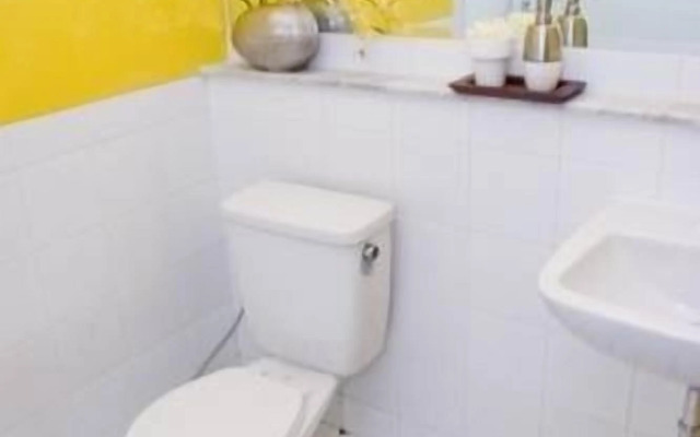 V Residence Kemang