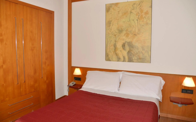 Giotto Hotel