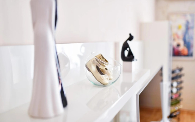 Deluxe Apartment Valentina