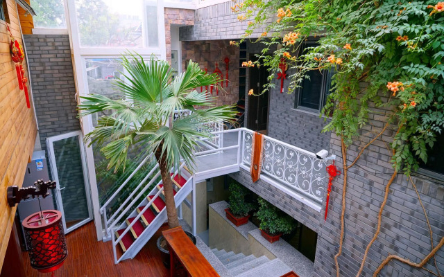 Garden Inn Beijing