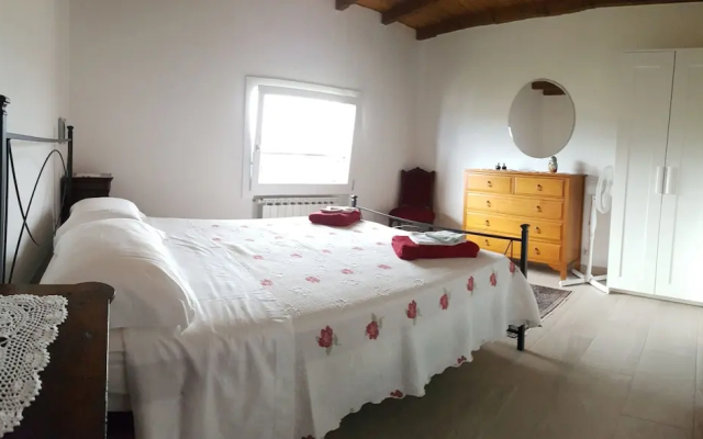 Cherry House B&B