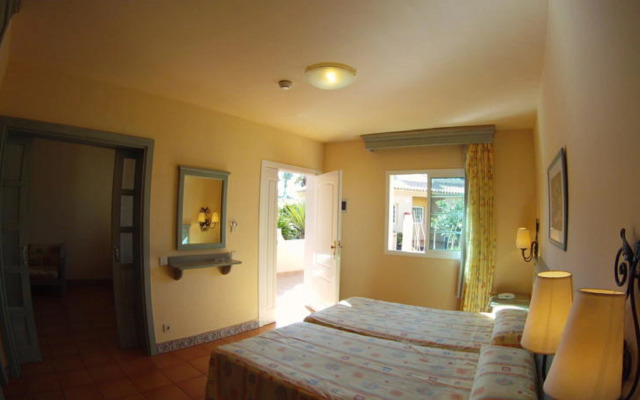 Hotel Royal Suite