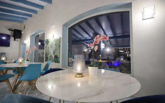 Dea Degli Ulivi House
