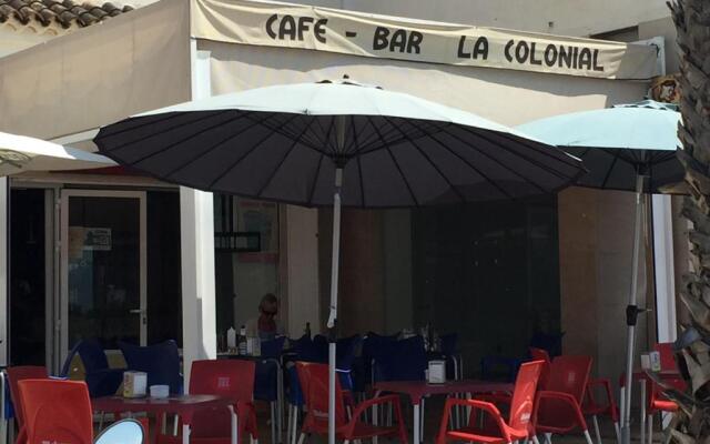 Apartamento VenAVera Playa - Playas del Sur P5-0C Bajo WIFI