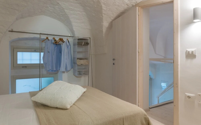 Dimore Filosofiche - Appartamento Telesio by Wonderful Italy