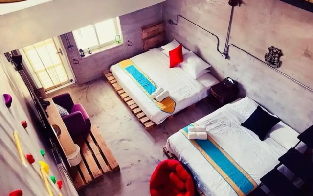 Kenting Sky Villa