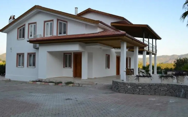 Iztuzu Villa Heaven