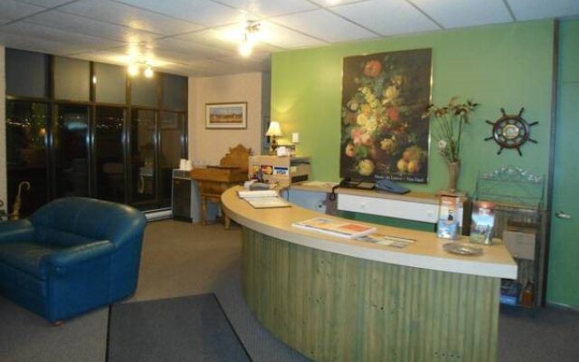 Motel Loupi