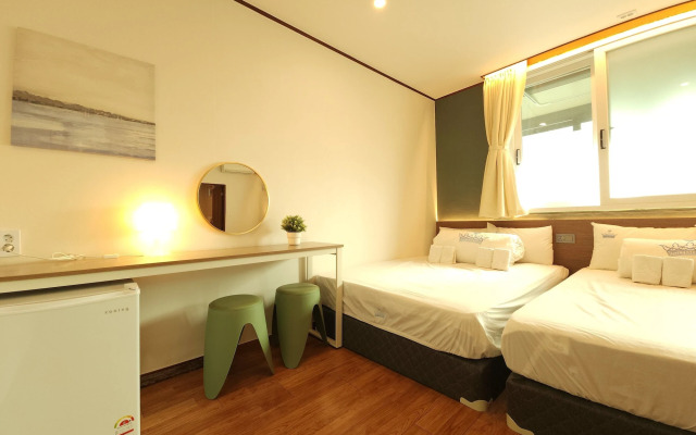 Myeongdong Goodstay - Hostel