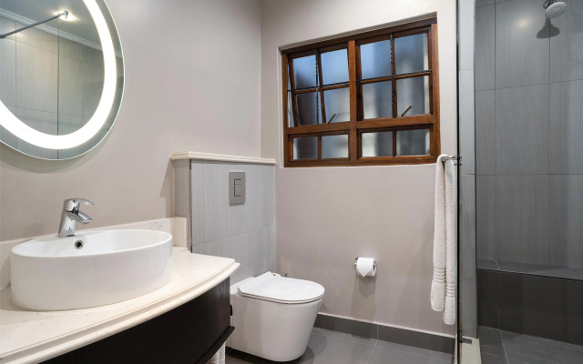 Premier Hotel Roodevalley