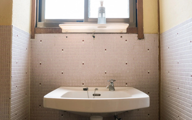 Guest House Sunline Beppu - Hostel