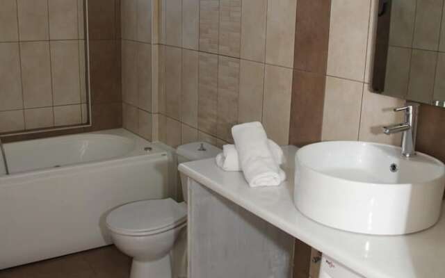 Holiday Luxury Villas