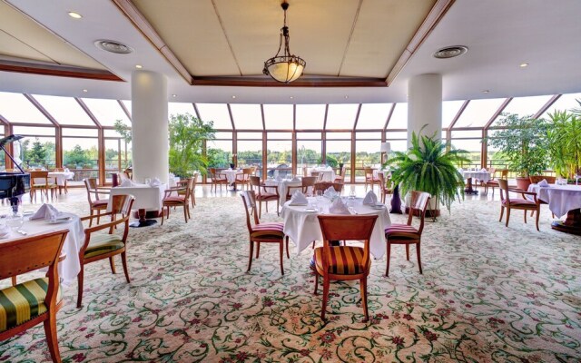 Vilnius Grand Resort Apartments