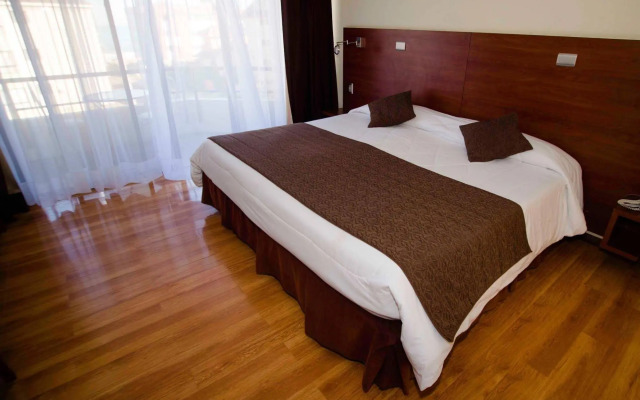 Piero's Hotel