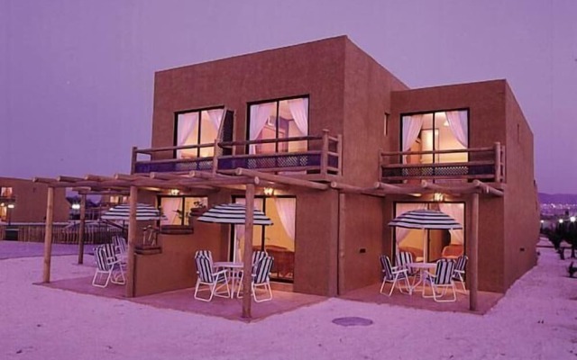 Apart Hotel Gran Pacifico