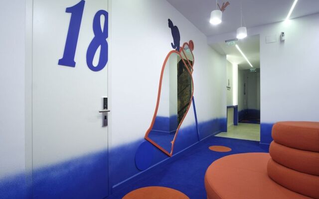 Vilacrosse Boutique Inn