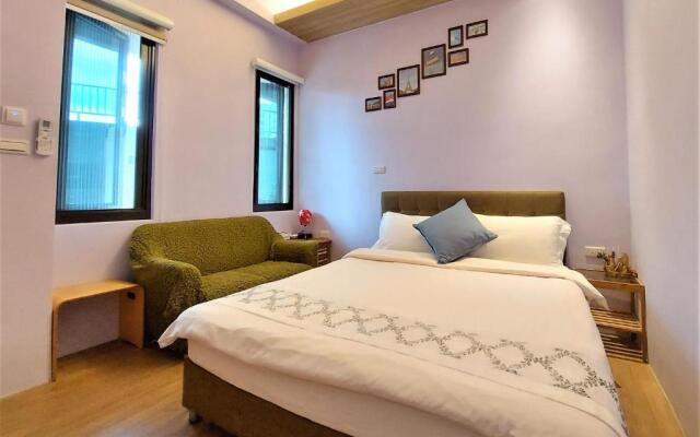 Dosun B&B