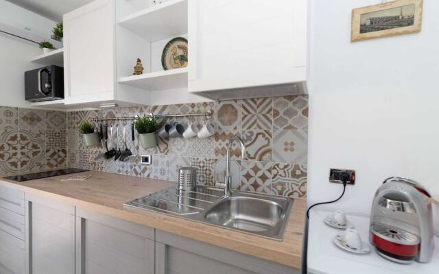 Casa Elia: Locazione Breve