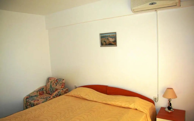Hotel Lotos