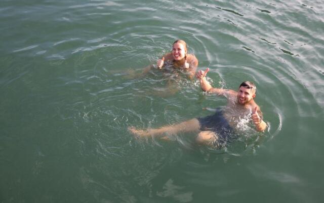Halong Bay Full Day Trip - 6 Hours Route