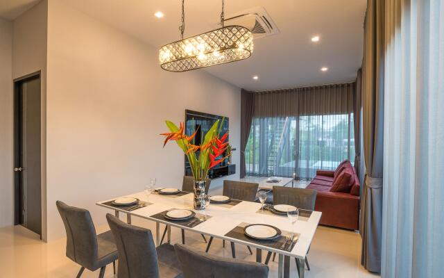 The Haven Krabi