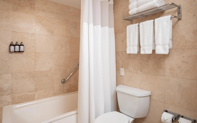Crowne Plaza Lima by IHG