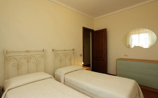 Agriturismo La Regina