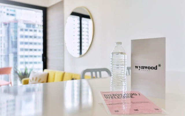 w Modern 1BR in San Francisco