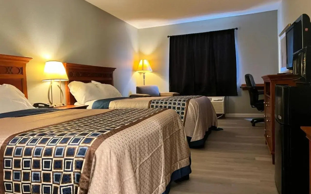 Northview Inn And Suites