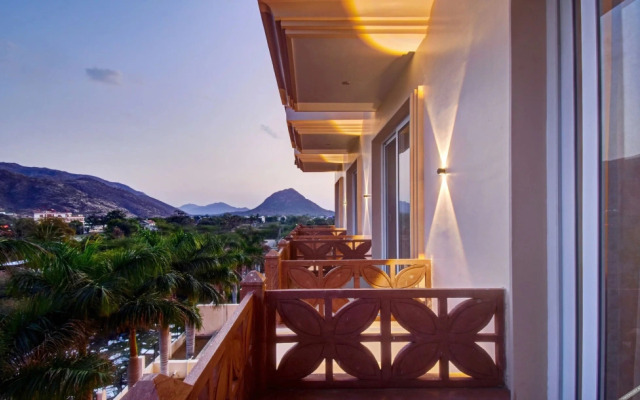 Treebo Tryst Hotel Royal Amar