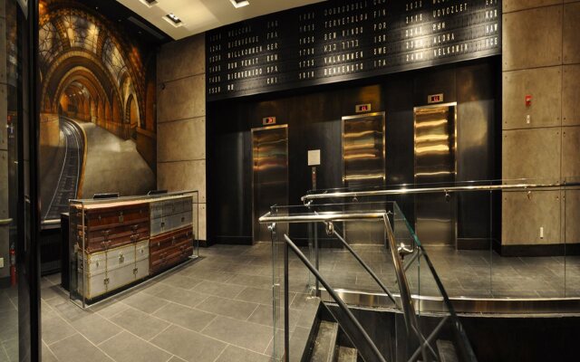 Z NYC Hotel