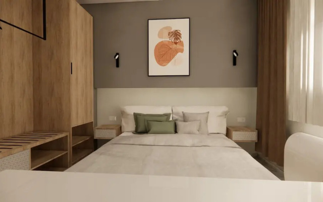 Nalu Luxury Suites