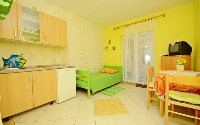 Apartments and Room Višnja