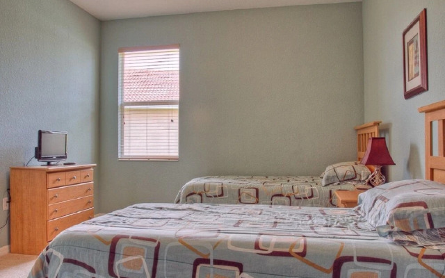 River Strand 06 - 3 Br Home