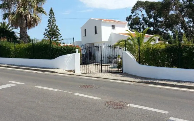 Villa El Alcazar