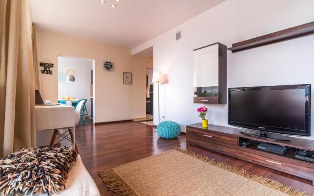 Rent Like Home - Danilowiczowska 9