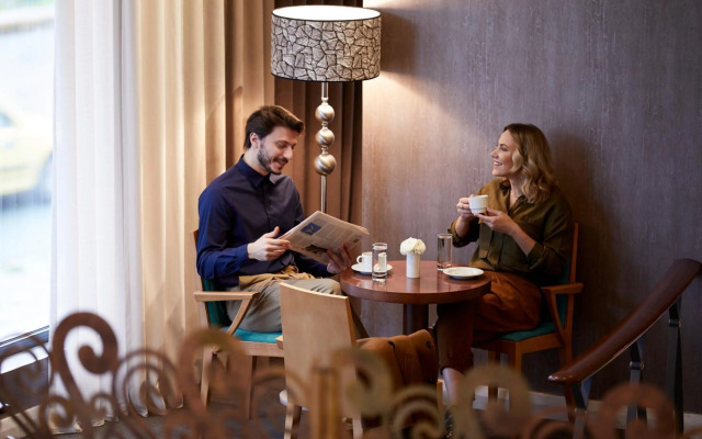 Athens Zafolia Hotel