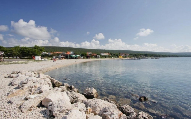 Ana - 120 m From the Beach - A2