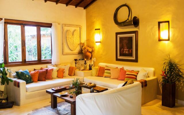 Vila Querência - Trancoso