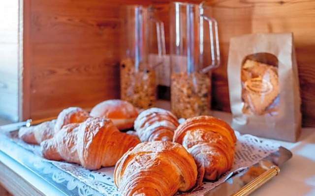 Garni Vecchio Comune